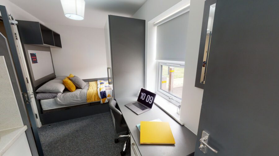 Gold Studio, Villiers Street, Coventry