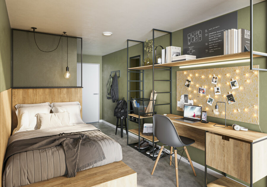 Prestige En-suite, Ilderton Road, London