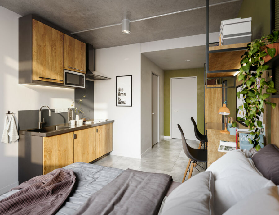 Premium Studio, Ilderton Road, London